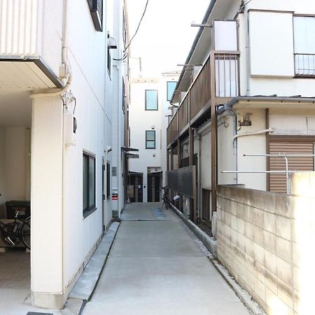 Fa Sangenjaya204 Daire Tokyo Dış mekan fotoğraf