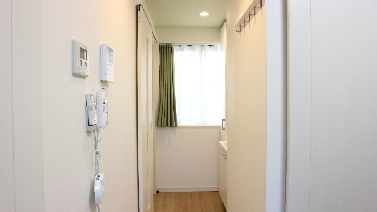 Fa Sangenjaya204 Daire Tokyo Dış mekan fotoğraf